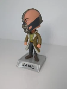 Funko Bane Wacky Wobbler Bobble Head DC Universe Comics Dark Knight Rises Used - Picture 1 of 6