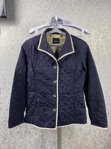 WEEKEND MAX MARA Women's Quilted Light Padding Jacket Size US 6 / UK 8 - Picture 1 of 7