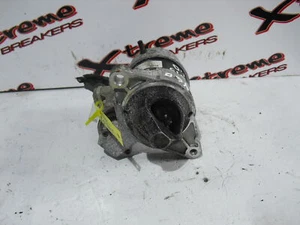 MOTORINO AVVIAMENTO TOYOTA AYGO X 2014-2018 1.0 BENZINA 28100-0Q100-B - XBST0215 - Foto 1 di 4