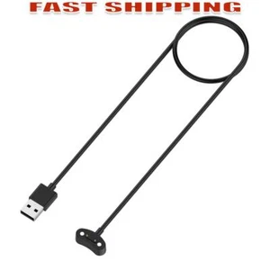 Smart Watch Fast Charger Cable Dock Cradle for Ticwatch E3/Pro3/Pro3 LTE - Zdjęcie 1 z 12