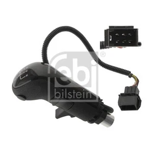 Febi GearStick Lever Knob 31162 MK2 FOR A6 Astra Focus Porter Transit Logan 911 - Picture 1 of 6
