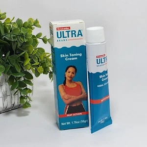 Crusader Ultra Brand Skin Tone Cream 1.76 oz (50g) - Picture 1 of 10