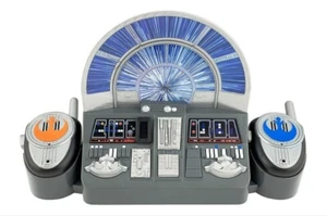 Star Wars Ep 9 Walkie Talkie Command Center Two way radios New Fast Shipping - Picture 1 of 4