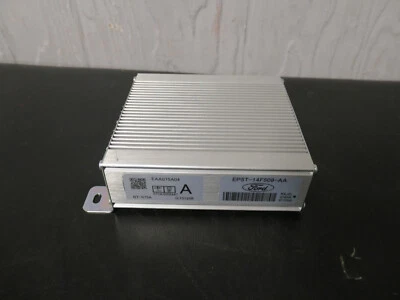 Новый модуль активного шумоподавления 2013-2016 Lincoln MKZ EP5T-14F509-AA - Изображение 1 из 4