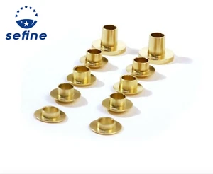 Blox Racing - Subframe Hard Collar Kit EK for 96-00 Honda Civic #BXSS-20602 - Picture 1 of 3