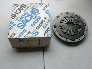 Clutch Pressure Plate Sachs SC581 fits Honda Civic 1200 1500 1973-1979 - Picture 1 of 2