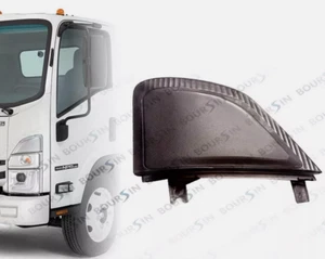 New Passenger Side Headlamp Garnish RH For ISUZU NPR-HD NQR NRR 2023-2024 - Picture 1 of 1