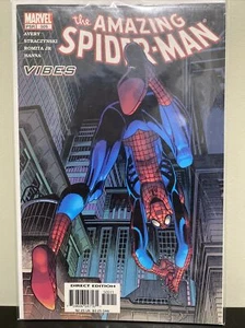 The Amazing Spider-Man #505 - 2004 - Marvel Comics - NM - Picture 1 of 5