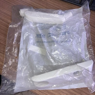 Marvin Folding Crank Handle Ultimate Casement Window Left Hand -- White - Image 1 of 4