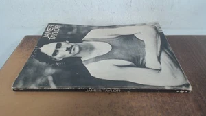 			James Taylor, Herbert Wise (ed), Amsco/Wise Publications, 1971, P		 - Bild 1 von 2