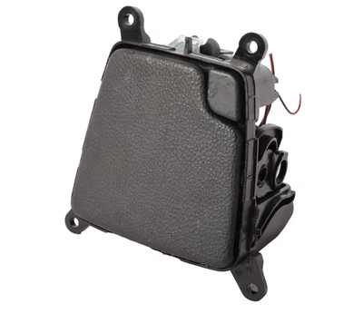 13-18 BMW 650i GRAN COUPE CONSOLE CENTRAL DIANTEIRO CINZEIRO ACABAMENTO CUBÍCULO 51169197231 - Imagem 1 de 4