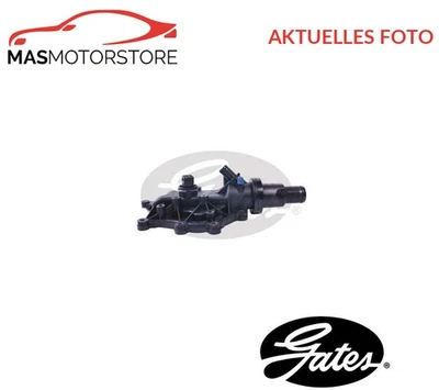 KÜHLFLÜSSIGKEIT KÜHLER THERMOSTAT GATES TH40289G1 H NEU OE QUALITÄT - Image 1 of 4