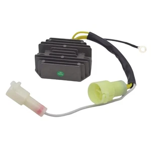Voltage Rectifier Regulator for Suzuki DF50 DF40 QHS/L TS/L 1999-04 32800-87J00 - Picture 1 of 6