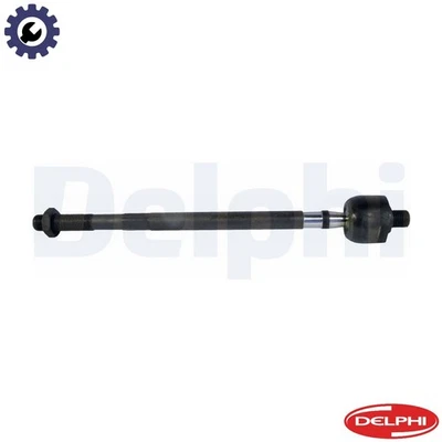 INNER TIE ROD TA2691 FOR FIAT PALIO/Weekend/WEEKEND 176 A3.000 1.7L 4cyl - Image 1 of 4