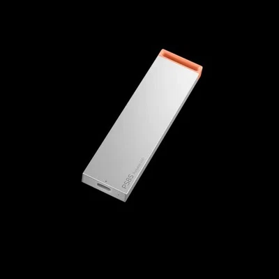 Lenovo PS8S Portable SSD 2 TB - Externe SSD - USB C 3.2 - Bild 1 von 3