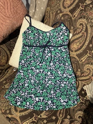 Top/vestido de traje de baño It Figures 14 Foto 1 de 2