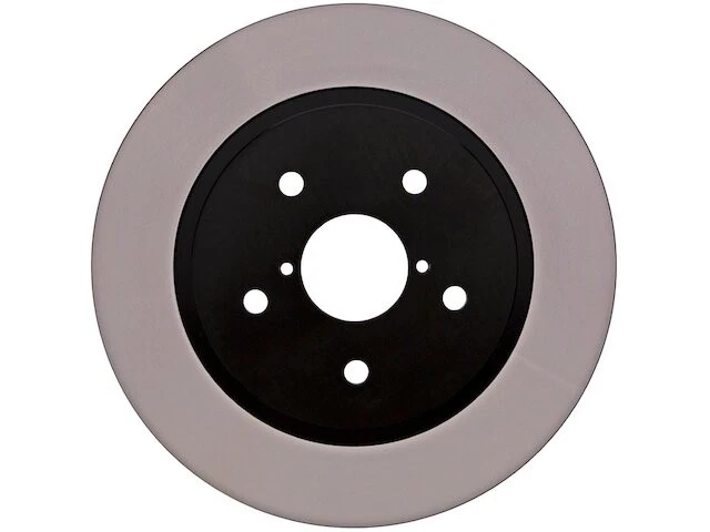 Rotor de freno trasero para Subaru Outback 2015 YG447GP Foto 1 de 1