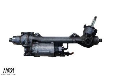 2015 - 2020 BMW F80 F82 F87 M2 M3 M4 ELECTRIC POWER STEERING RACK & PINON OEM Foto 1 de 4