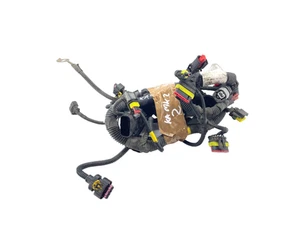 FORD KA MK2 ENGINE LOOM WIRING HARNESS 55209380 69HP 1.2 PETROL 2008-2016 - Picture 1 of 12