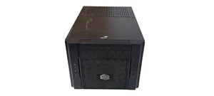 Custom PC i3-6100 CPU|8GB RAM DDR4|128GB SSD|H170I-PRO - Picture 1 of 6