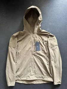 New LEAF ARCTERYX Medium Gamma SL Anorak, Crocodile. NSW SEAL SOCOM - Picture 1 of 5