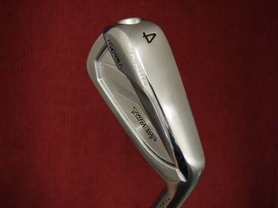 HONMA TW757P Utility Iron 4I 19° VIZARD for TW757 S Flex Men's Golf Club Japan - Image 1 of 4