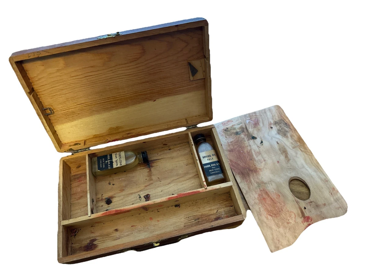 25 Caballetes Mini De Madera De 5 Pulgadas - Para Exhibir Tarjetas, Fotos, Lienzos Pequeños Y Manualidades
