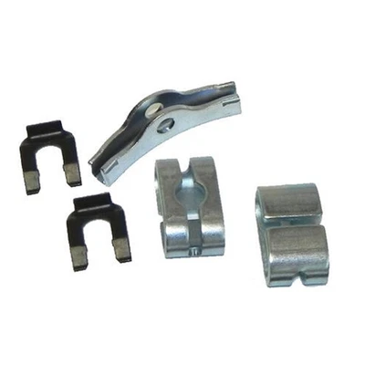 1963-1965 Dodge Polara Plymouth Fury B-Body Parking Emergency Brake Hardware Kit - Image 1 of 4
