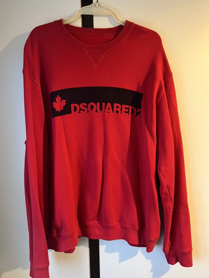 dsquared2 Sweatshirt - Image 1 of 1