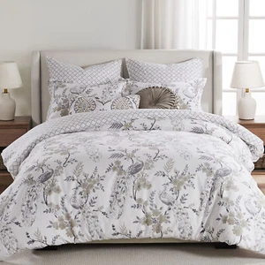 Pisa Comforter Set - Levtex Home - Picture 1 of 13