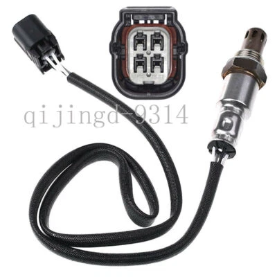 Sensor de oxígeno O2 aguas abajo para Honda 2011-2016 CR-Z 1,5 L, 2012-2014 Insight 1,3 L Foto 1 de 4