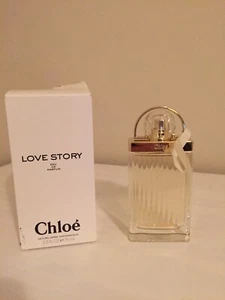 CHLOE- LOVE STORY EAU DE PARFUM - Picture 1 of 3