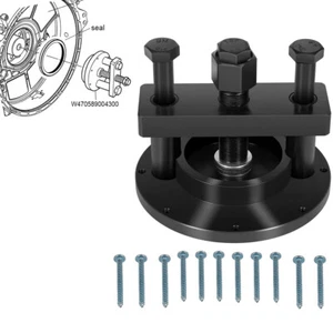 Detroit DD13/15/16 Rear Crankshaft Oil Seal Remover Installer Tool W470589004300 - Picture 1 of 12