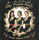 Betcha Bottom Dollar by The Puppini Sisters (CD, Verve) Today&#39;s Andrews Sisters