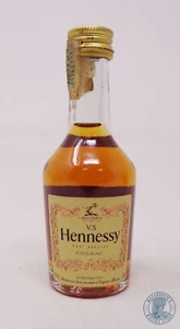 Miniature / Mignon Cognac HENNESSY VS - Imagen 1 de 2