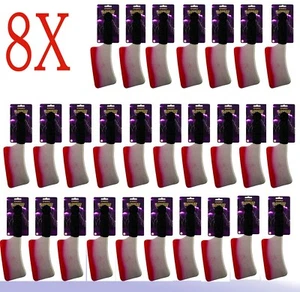 8X Halloween Fake Cleaver Bloody Plastic Chopper Weapon Horror Party Accessory - Picture 1 of 4