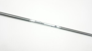 New Aerotech Steelfiber I95 95G Regular 39.5" Single Iron Shaft .355T 837332