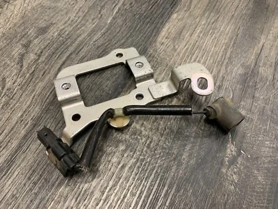 Honda PCX150 PCX 150 WW150 OEM Oxygen Sensor Wire 36533-KZR-601 * - Image 1 of 4