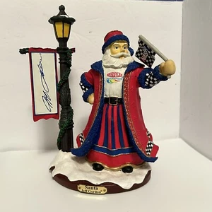 JEFF GORDON # 24 CHRISTMAS SANTA CLAUS 2003 MEMORY CO NASCAR LIMITED EDITION - Bild 1 von 7