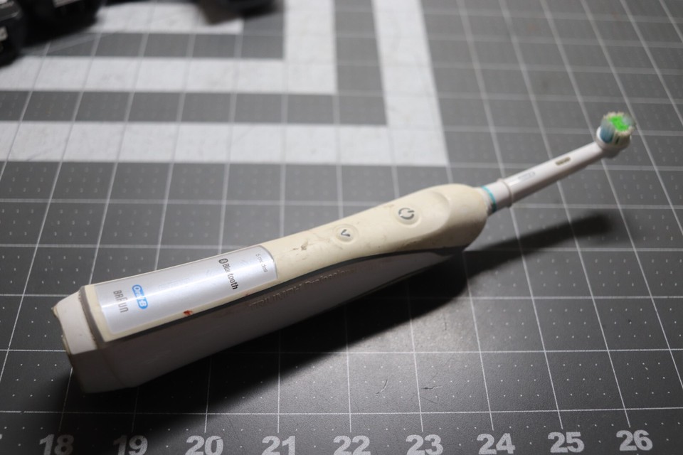 uşor pistol Calificare braun 3764 spălătorie Ridicare utilizare