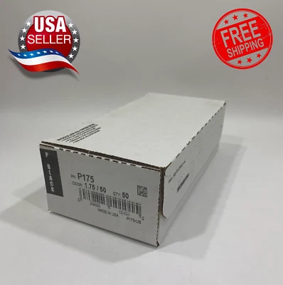 Pesas de rueda perfectas PLOMO P175 / 50 POR CAJA 🎗️ Foto 1 de 2