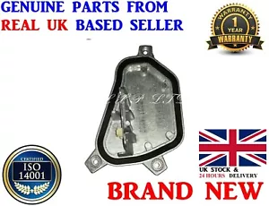 LED Angle Eyes DRL Daytime Running Light Module Ballast For BMW X1 X2 F48 F39 - Picture 1 of 11