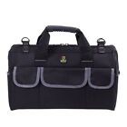 Multifunctional Heavy Duty Storage Case Portable Tool Tote New Tool Bag
