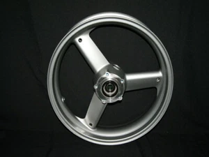 TRIUMPH DAYTONA 600 806LW JANTE ROUE AVANT ROUE - Photo 1/8