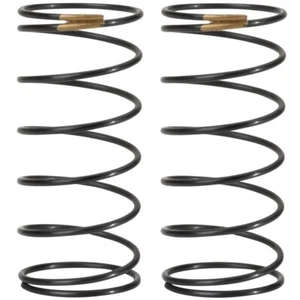 1UP Racing X-Gear 13 mm resortes delanteros buggy - oro suave 7,25T 10512 - Imagen 1 de 1