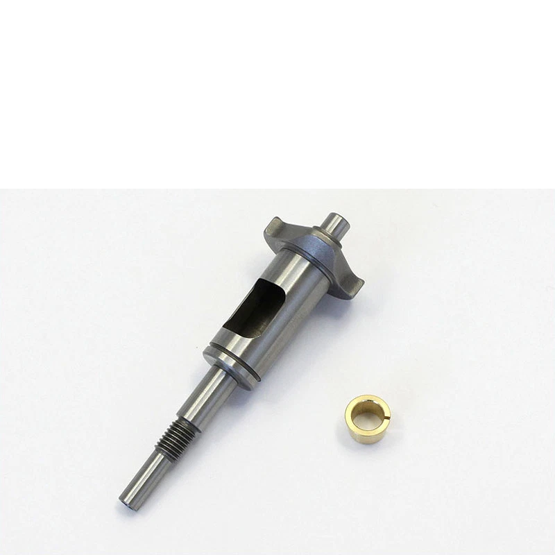 Kurbelwelle XXL Nitromotor Ersatzteil Kyosho 74102-04 - Bild 1 von 1