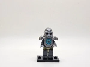 LEGO minifigure Grumlo loc048 Legends of Chima gorilla heavy armor - Picture 1 of 6
