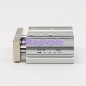 1PCS  New SMC MGPM12-20Z Cylinder  MGPM1220Z - Picture 1 of 8