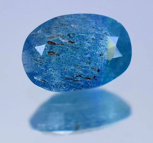 1.90Ct Natural Ceylon Bi-Color Sapphire Stunning Unheated AGL Certified Gemstone - Picture 1 of 7