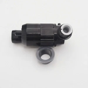 Windshield Washer Pump w/ Grommet 1005453-00-A For Tesla Model S 2012+ - Picture 1 of 7